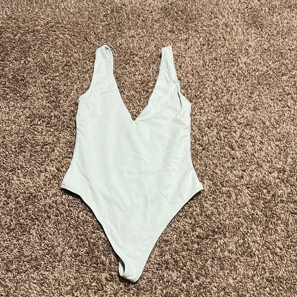 Babaton contour bodysuit